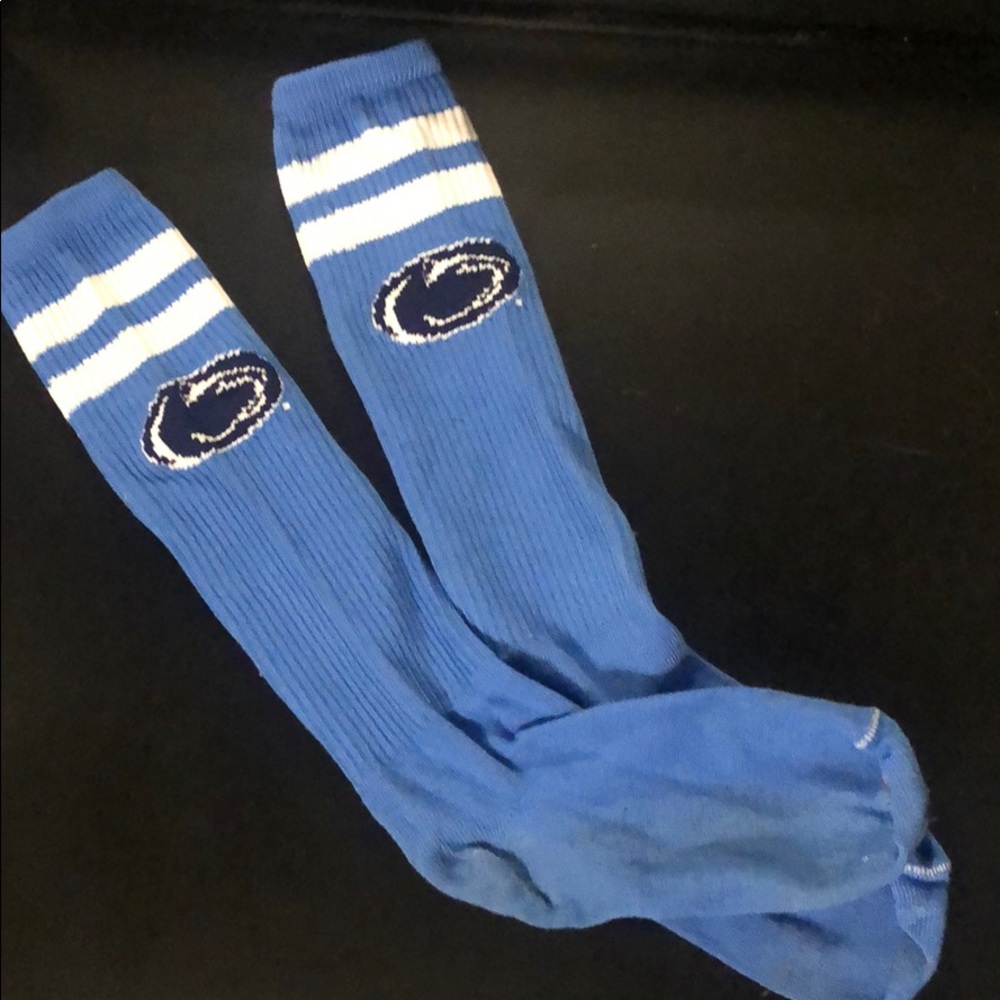 Penn State Socks